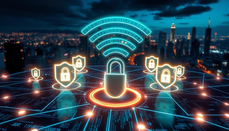 Pentest Wifi