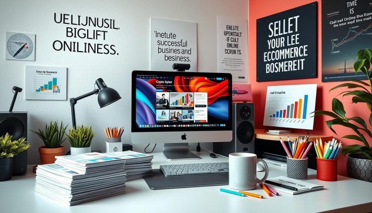 bisnis online